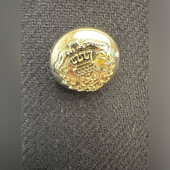 Zara | MANTECO Wool Coat - Picture 8 of 16